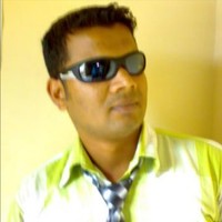 Santosh Kumar D S