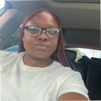 Iesha Brown