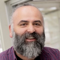 Erhan Lale