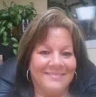 Terri Goff