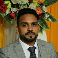 Malik Babar