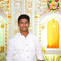 Mahesh Bhosale
