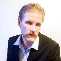 Ola Hammarström