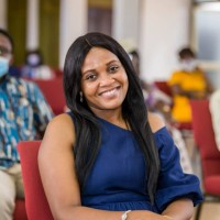 Esther Osei Owusu