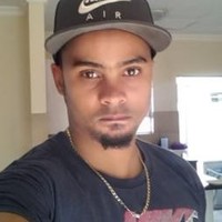 Alfredo Arendse