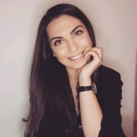 Виктория Константинова