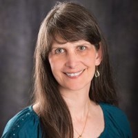 Ruth Rogers