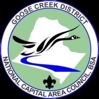 Goose Creek