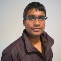 Suman Pandey