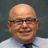 Stephen O'Kane