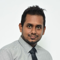 Sisindu Amarasekara