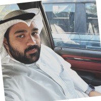 Fahad Alfaresi