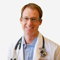 Dr. Patrick Green