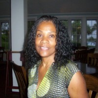 Jacqueline Dawson
