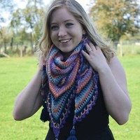 Lauren Richard-Chalker