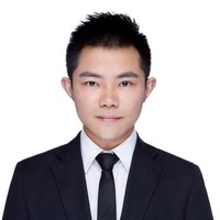扶黄思宇