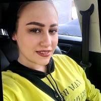 Menna Nader