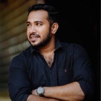 Manoj.G. Udayan