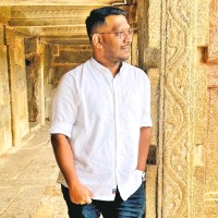 Madhu Gowda