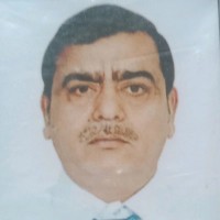 Krishnakumar Saraswat