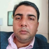 Mohammad Muzaffar Kamal