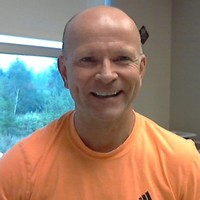Ted Cotter