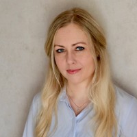 Lene Therese B. Linnemørken