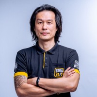 Min Ye Lim