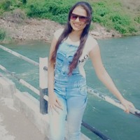 Priyanka Parkellu