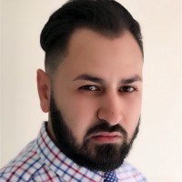 Ramin Sakhi