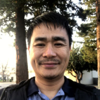 Eugene Chiong