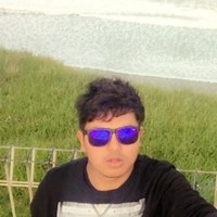 Sunil Shrestha