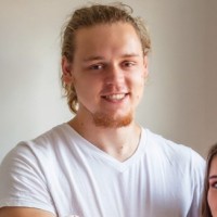 Jordan Schreiber