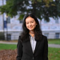 Jessie Zhu