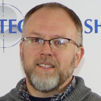 Rob Korvemaker