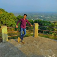 TD Tausif Deshmukh