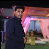 Anshul Patel