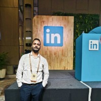 Praveen Rao