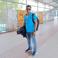 Dhiren Kumar Das