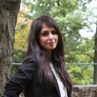 Manija Azizi