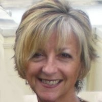 Toni Hamilton