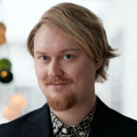 John Paulsson