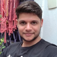 Danilo Cipriano Do Nascimento