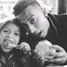 Wilson Cruz