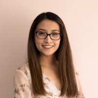 Daniela Zamora Alcaraz