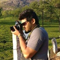 Ankur Patel