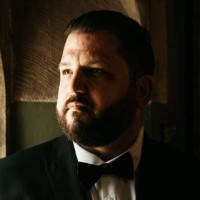 Dr. Nick Jensen FHEA, Ph.D.