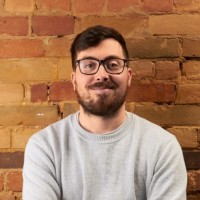 Rob Petrungaro