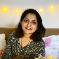Shilpa P R