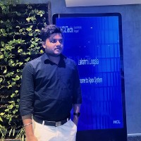 Raman Kumar